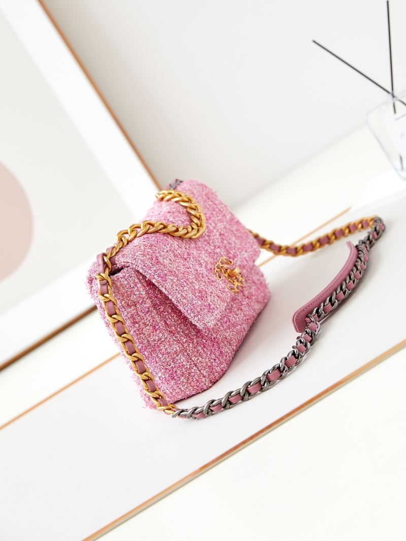 Ch**el 19 bags